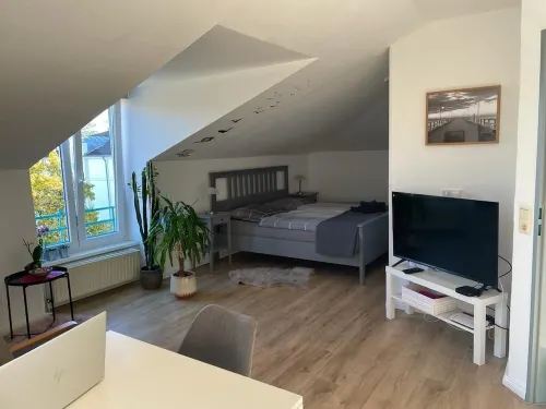 Modernes Apartment in Oldenburg, in der Nähe von Universität
