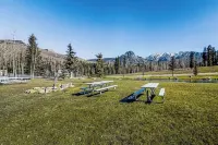The Bear Cave- cozy condo in the San Juan Mountains! Great amenities!