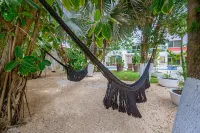 Paradise Beach Villa Santa Pila