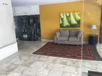 single level PENTHOUSE  has more than 550 m2 occupying the entire floor