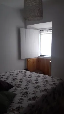 Courtyard House - Sun, Barbecue, 3 'walk from the beach