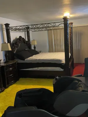 Cozy studio with WiFi and AC in charming New Windsor