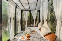 Nistula: Luxury Apartment with Pool in Assagao-Goa