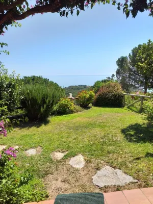 Holiday Home - Villa with sea view Costa Rei Hotel a Muravera