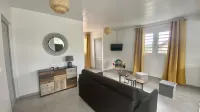 Appartement vue mer Chez Ti Louis - Grande Anse