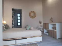 Archipel Maïméo - Bungalow Raïmiti