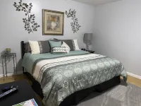 Cozy Apartment (sleeps 6) Các khách sạn ở Kodak