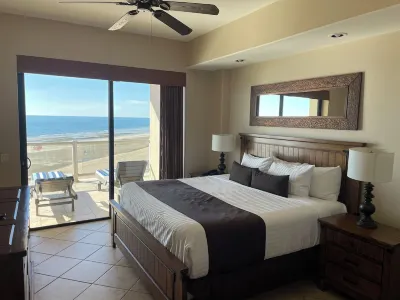 It's All About The View Hotel a 