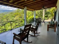 Villas Lambeau #1 Ocean View  - Fiber Optic / 1BR 1 BA