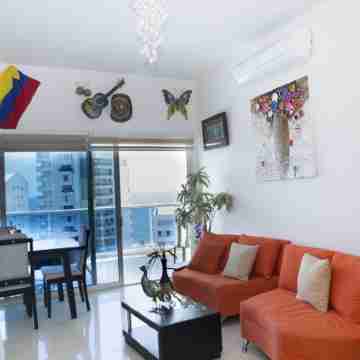 EDIFICIO POSIEDON located in the exclusive area of Laugito Others