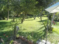 VILLA "CAN'ELLE" Calm and authenticity Hotels in 
