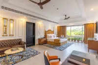 Mayfair Palm Beach Resort Hotels in Ganjam