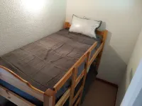 T2 Duplex with view, Garage, Balcony, Wifi