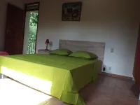 Residence la Rocheuse Studio Apricot Hotels in 