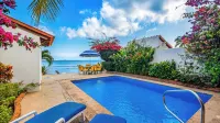 Casa la Oro en Bahía de Banderas - Ocean Front Casa