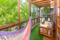 Cabana ON THE BEACH - Sandy Bay