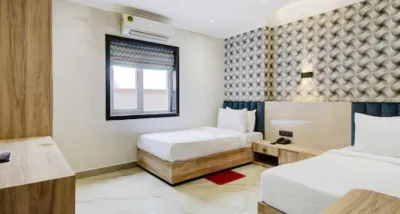 Hotel Seventy Seven Hotel di 