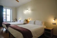 Pensión Artea Hoteles en 