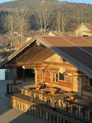 LuCA HOTEL