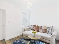 4Br4Ensuite-Garden-W&D-CloseToCityCentre - 2 Sao