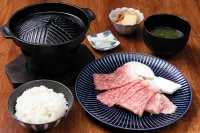 White Tree Lodge Madarao Tangram - breakfast