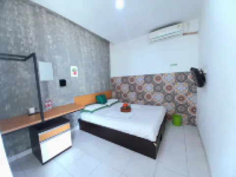 Hotel Jogja Kili Suci by Simply Homy