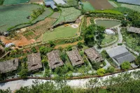 Natalie's Villa & Resort Moc Chau Hotels in 