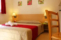 Vvf Vienne Poitou Hotels in Vienne