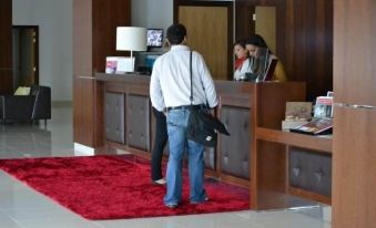 Placido Hotel Douro - Tabuaco