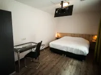 Hotel Taurus Hotels in Cuijk