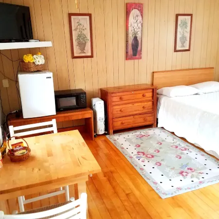Black Bear Lodge