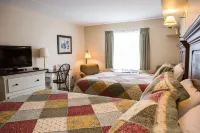 湖村飯店 彼得伯勒住宿飯店