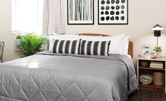 InTown Suites Extended Stay Select Denver - Aurora South