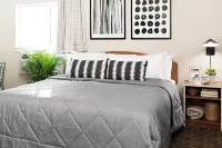InTown Suites Extended Stay Colorado Springs