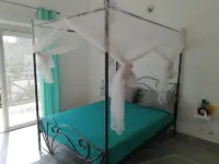 Villa Roka - Toubab Dialaw Hôtels à : 