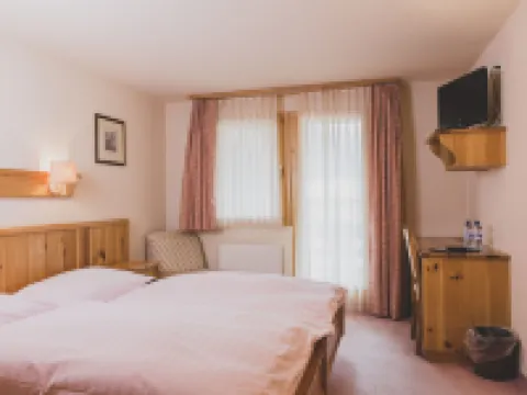 ホテル ヨーロッパ アイエのホテル