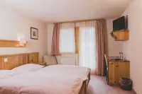 Hotel Europe Hotels in Zinal