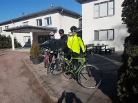 ストランドナ ホテル のホテル