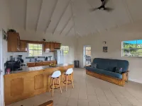 Luxury boutique villa for eternal romantics, amazing views, fantastic pool Hotel a Cafeiere