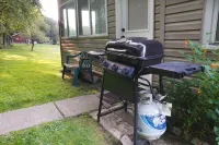 Cozy & Peaceful 3Br Retreat – Porch, Creek Sounds & Wildlife Views