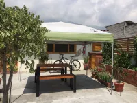 Quito Terrace Hotels in 