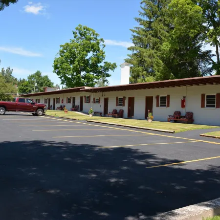 The Village Motel