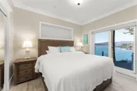 SookePoint Ocean Cottage Resort - Wifi