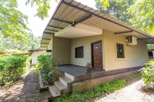 Tree Paradise Resort Hotels in Uttara Kannada