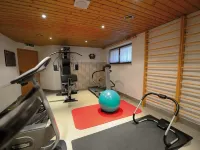Hotel Omesberg - Phòng Gym