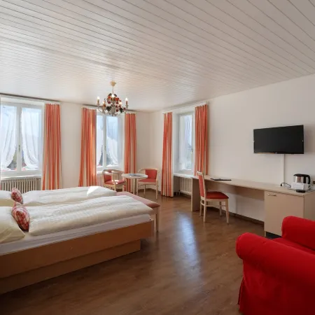 Hotel Beausite