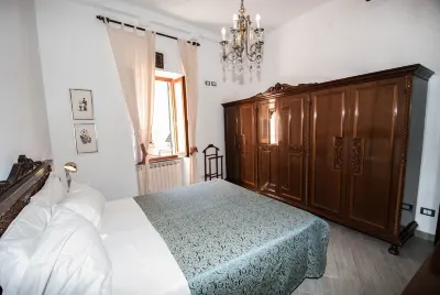 Monterosso Al Mare: apartment in the historic center a stone's throw from the sea