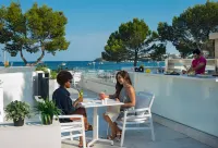 Fergus Style Palmanova - Adults Only - ที่มีบาร์