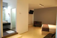 Hotel Dulce Boca