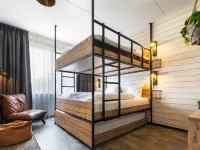 GuestHouse Hotel Kaatsheuvel-Waalwijk Hotels in Kaatsheuvel